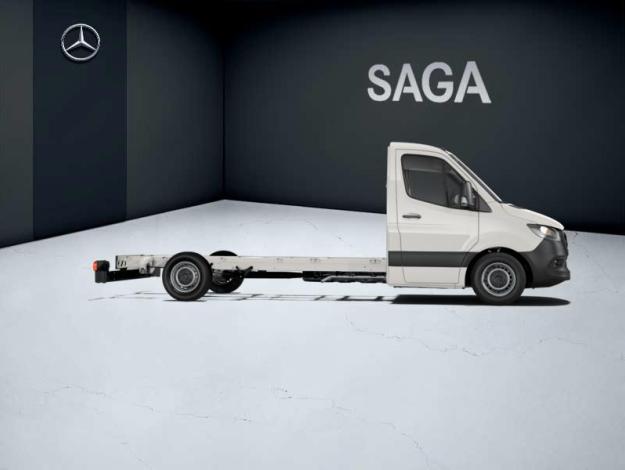 MERCEDES-BENZ Sprinter Sprinter 317 CDI PRO L2