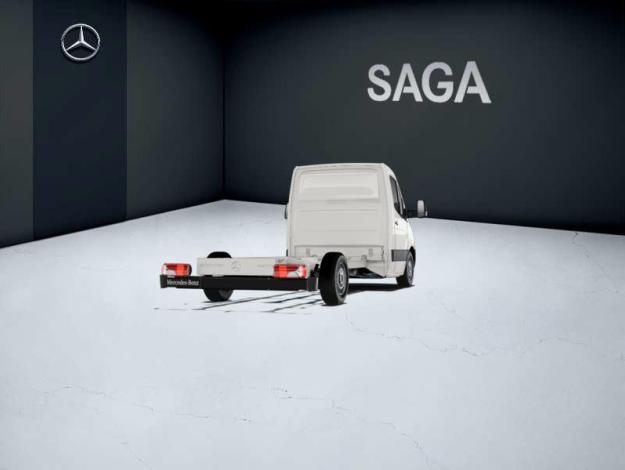 MERCEDES-BENZ Sprinter Sprinter 317 CDI PRO L2