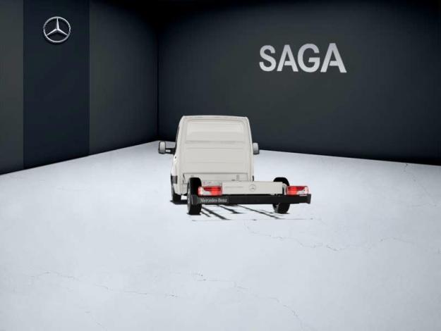 MERCEDES-BENZ Sprinter Sprinter 317 CDI PRO L2