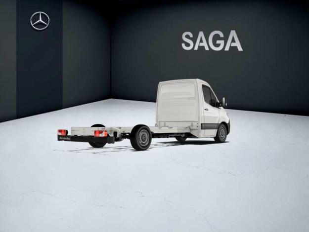 MERCEDES-BENZ Sprinter 317 CDI PRO Long  Sprinter 317 CDI Chassis L3 RWD PRO