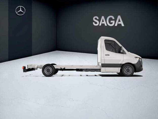 MERCEDES-BENZ Sprinter 317 CDI PRO Long  Sprinter 317 CDI Chassis L3 RWD PRO