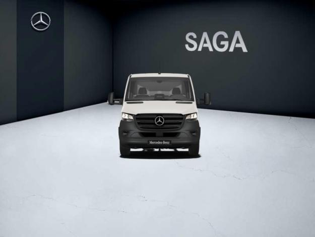 MERCEDES-BENZ Sprinter 317 CDI PRO Long  Sprinter 317 CDI Chassis L3 RWD PRO