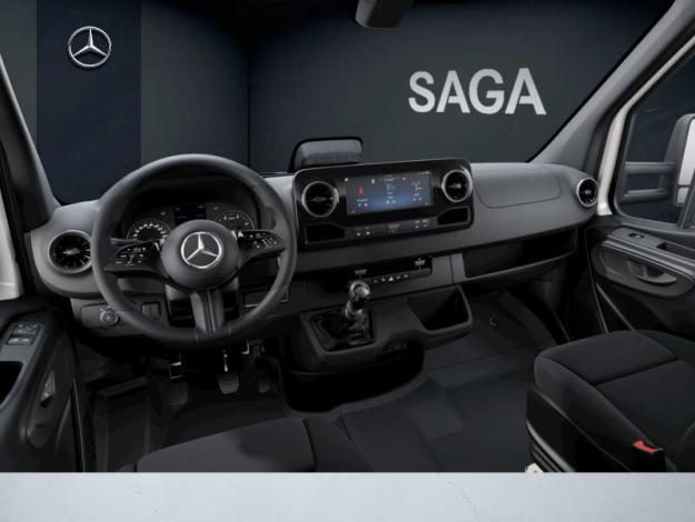 MERCEDES-BENZ Sprinter 317 CDI PRO Long  Sprinter 317 CDI Chassis L3 RWD PRO