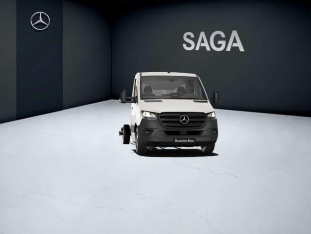 MERCEDES-BENZ Sprinter 317 CDI PRO Long  Sprinter 317 CDI Chassis L3 RWD PRO