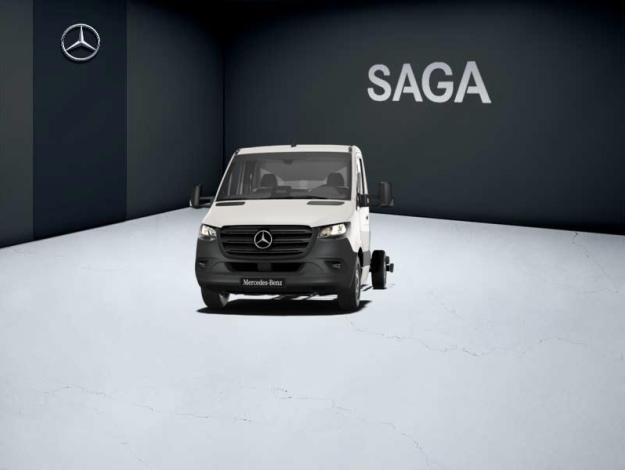 MERCEDES-BENZ Sprinter 317 CDI PRO Long  Sprinter 317 CDI Chassis L3 RWD PRO