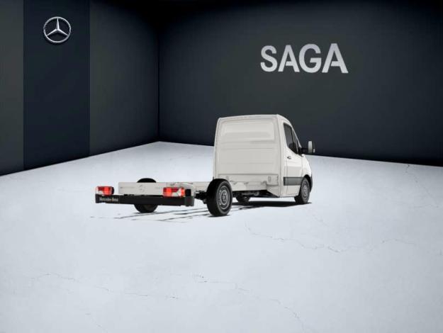 MERCEDES-BENZ Sprinter Sprinter 317 CDI PRO L2