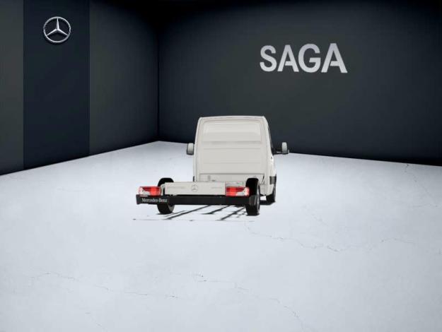 MERCEDES-BENZ Sprinter Sprinter 317 CDI PRO L2