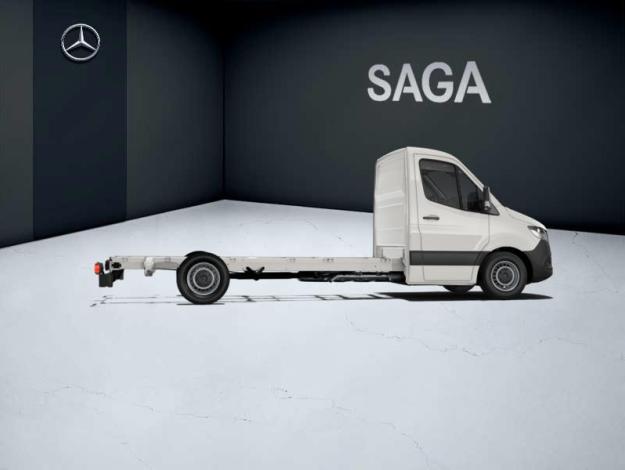 MERCEDES-BENZ Sprinter 317 CDI PRO Long  Sprinter 317 CDI Chassis L3 RWD PRO
