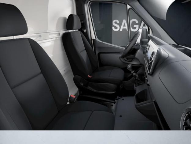 MERCEDES-BENZ Sprinter Sprinter 317 CDI PRO L2