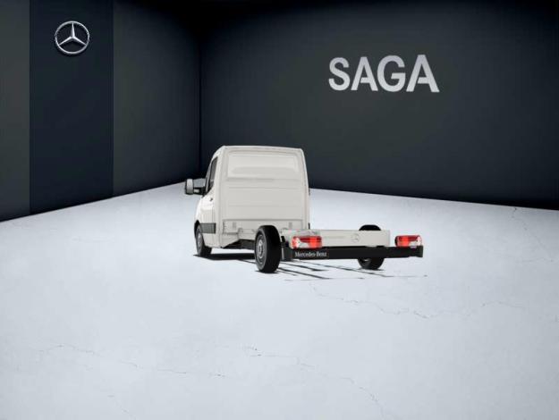 MERCEDES-BENZ Sprinter 317 CDI PRO Long  Sprinter 317 CDI Chassis L3 RWD PRO