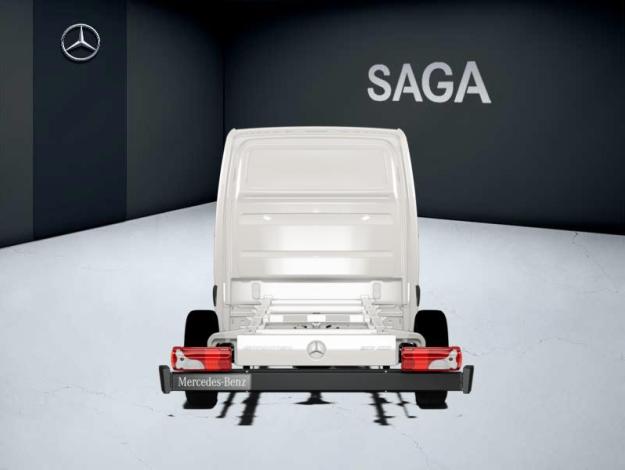 MERCEDES-BENZ Sprinter Sprinter 317 CDI PRO L2