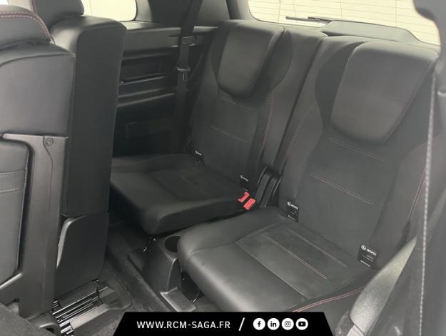 MERCEDES-BENZ GLB 200 d AMG Line  