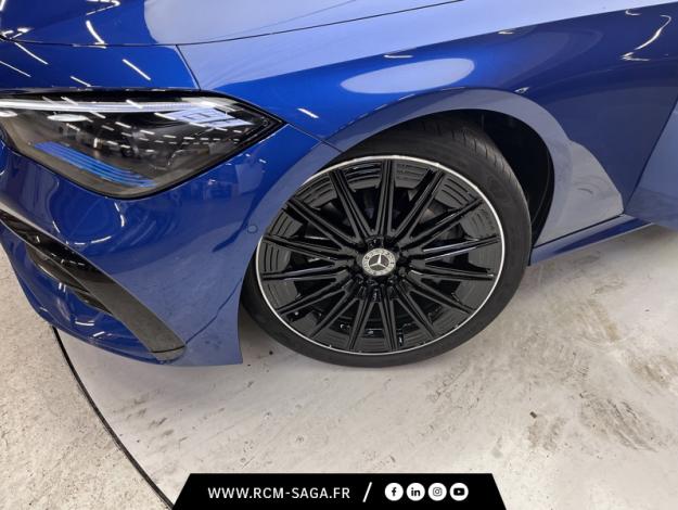 MERCEDES-BENZ CLE Cabriolet CLE 220 d AMG Line Cabriolet  
