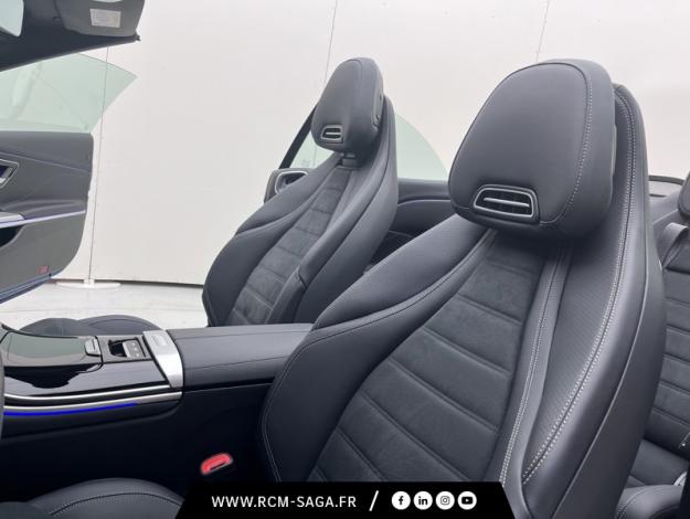MERCEDES-BENZ CLE Cabriolet CLE 220 d AMG Line Cabriolet  
