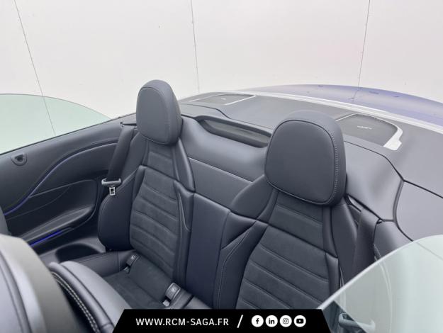 MERCEDES-BENZ CLE Cabriolet CLE 220 d AMG Line Cabriolet  