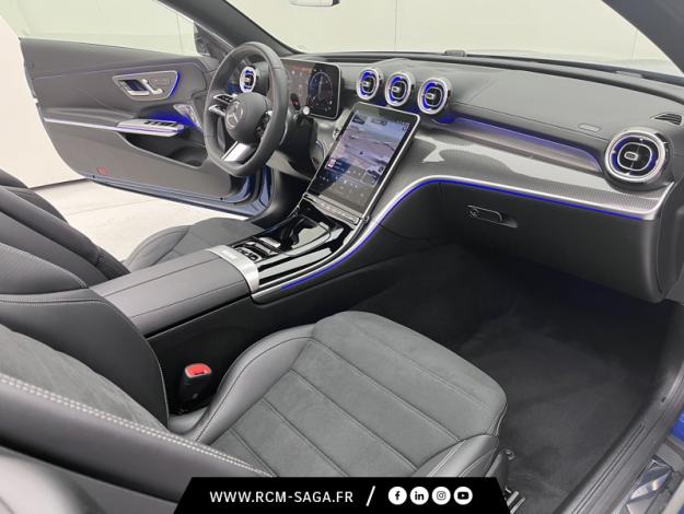 MERCEDES-BENZ CLE Cabriolet CLE 220 d AMG Line Cabriolet  