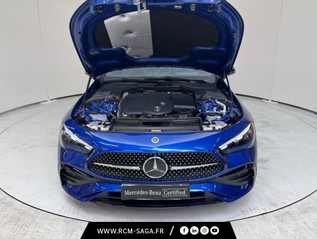 MERCEDES-BENZ CLE Cabriolet CLE 220 d AMG Line Cabriolet  