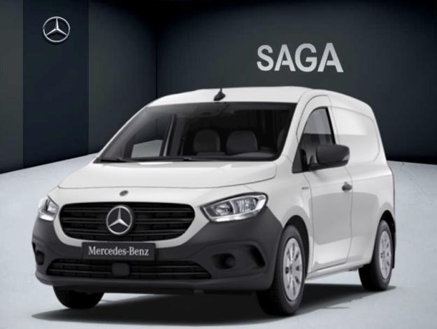 MERCEDES-BENZ Citan e Fourgon BASE Standard  eCitan long