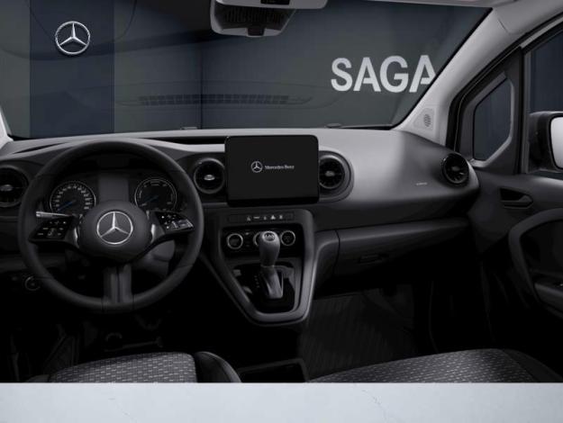 MERCEDES-BENZ Citan e Fourgon BASE Standard  eCitan long