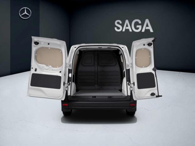 MERCEDES-BENZ Citan e Fourgon BASE Standard  eCitan long