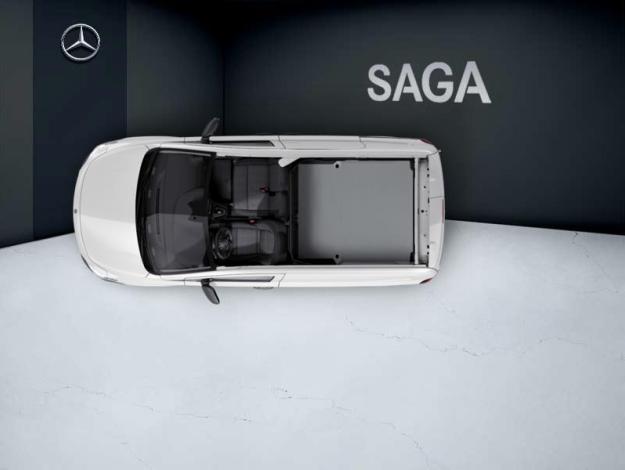 MERCEDES-BENZ Citan e Fourgon BASE Standard  eCitan long