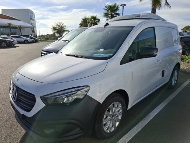 MERCEDES-BENZ Citan 112 CDI Fourgon PRO Standard  Frigo ECP
