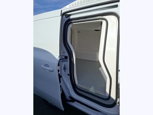 MERCEDES-BENZ Citan 112 CDI Fourgon PRO Standard  Frigo ECP