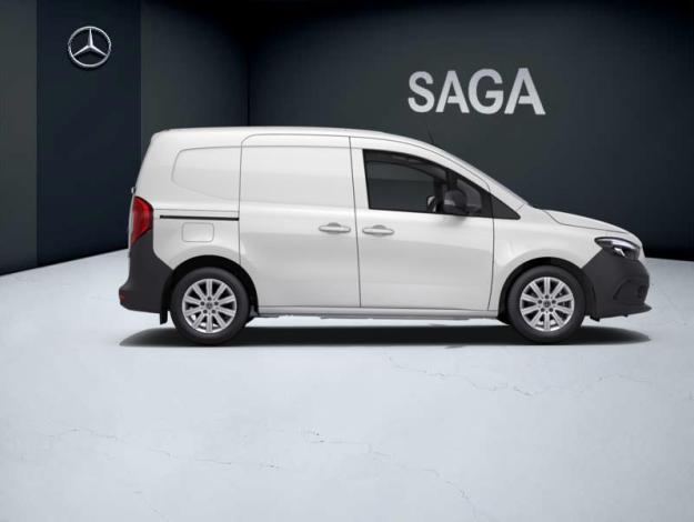 MERCEDES-BENZ Citan 112 CDI Fourgon PRO Standard  Frigo ECP