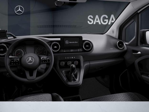 MERCEDES-BENZ Citan 112 CDI Fourgon PRO Standard  Frigo ECP