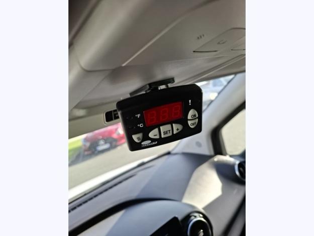 MERCEDES-BENZ Citan 112 CDI Fourgon PRO Standard  Frigo ECP