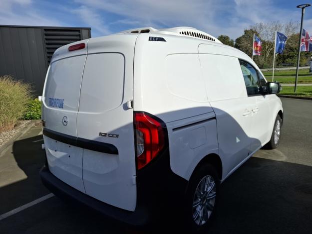 MERCEDES-BENZ Citan 112 CDI Fourgon PRO Standard  Frigo ECP