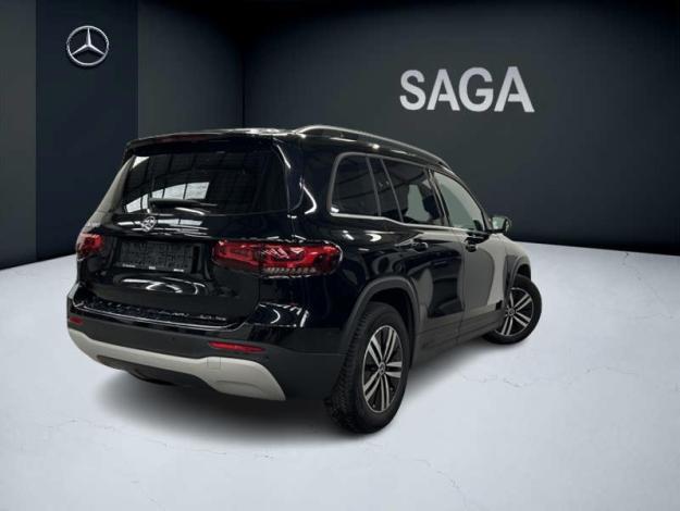 MERCEDES-BENZ GLB 200 Business Line  