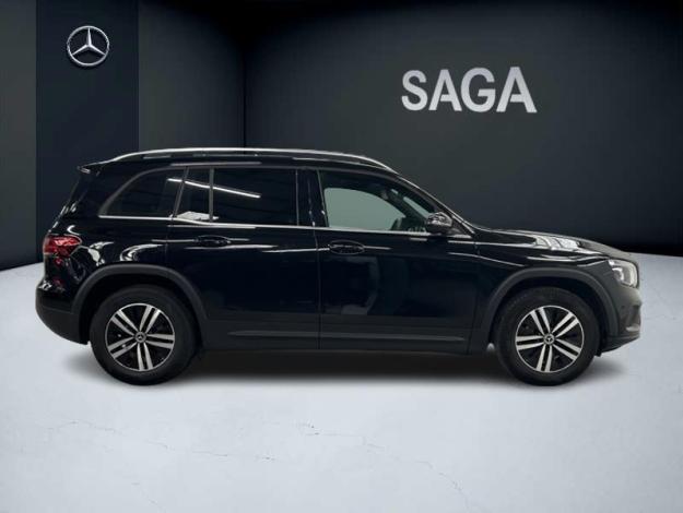 MERCEDES-BENZ GLB 200 Business Line  