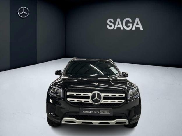 MERCEDES-BENZ GLB 200 Business Line  