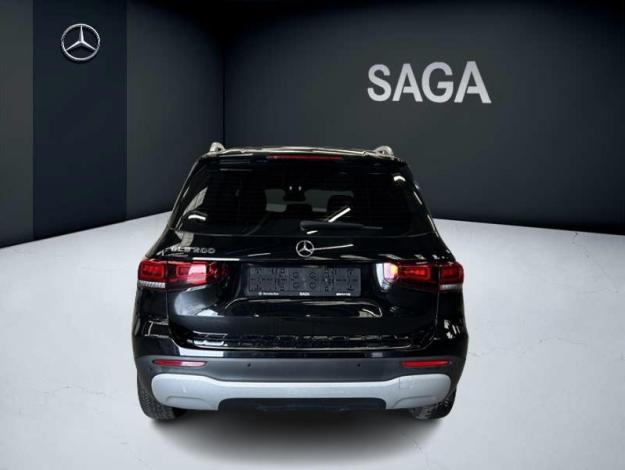 MERCEDES-BENZ GLB 200 Business Line  