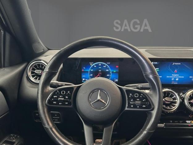 MERCEDES-BENZ GLB 200 Business Line  