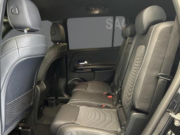 MERCEDES-BENZ GLB 200 Business Line  