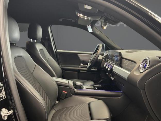 MERCEDES-BENZ GLB 200 Business Line  