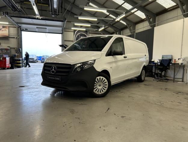 MERCEDES-BENZ Vito 116 CDI Fourgon L3  