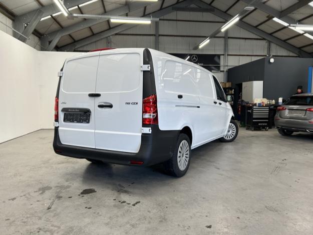 MERCEDES-BENZ Vito 116 CDI Fourgon L3  