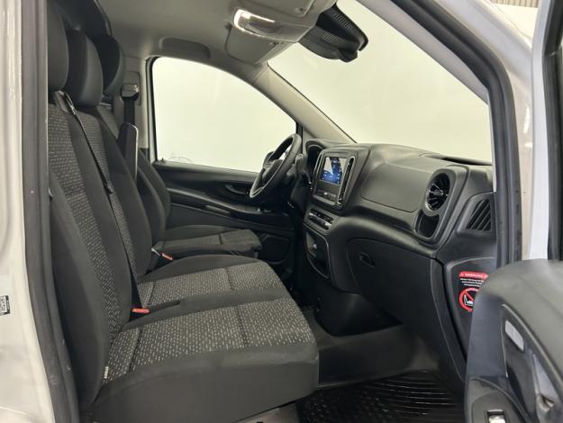 MERCEDES-BENZ Vito Vito 116 CDI Bestelwagen L3