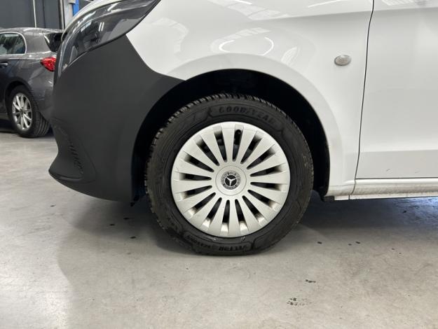 MERCEDES-BENZ Vito 116 CDI Fourgon L3  