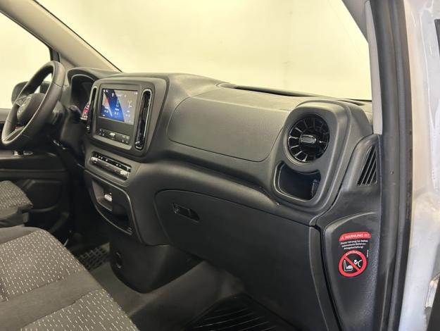 MERCEDES-BENZ Vito Vito 116 CDI Bestelwagen L3