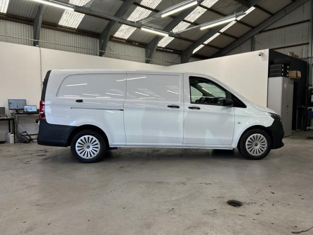 MERCEDES-BENZ Vito 116 CDI Fourgon L3  