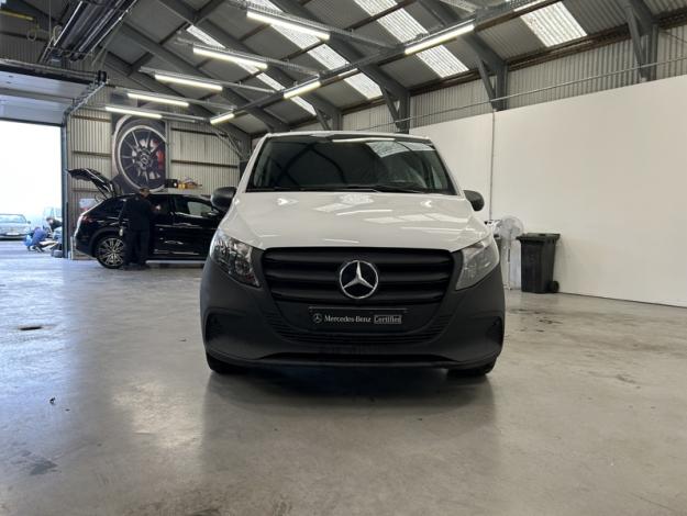 MERCEDES-BENZ Vito 116 CDI Fourgon L3  