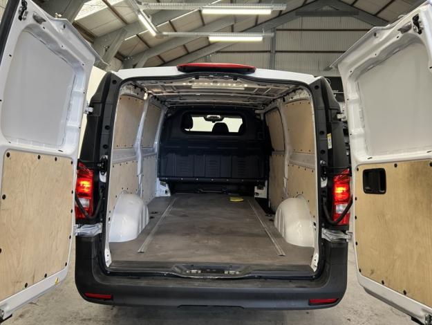 MERCEDES-BENZ Vito Vito 116 CDI Bestelwagen L3
