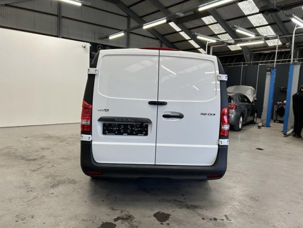 MERCEDES-BENZ Vito 116 CDI Fourgon L3  