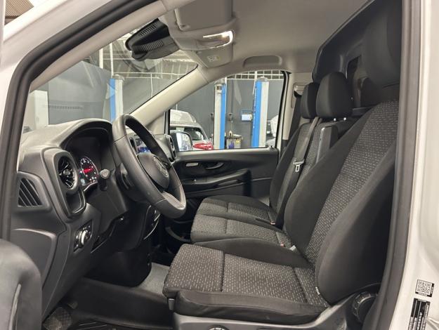 MERCEDES-BENZ Vito 116 CDI Fourgon L3  