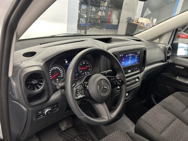 MERCEDES-BENZ Vito 116 CDI Fourgon L3  