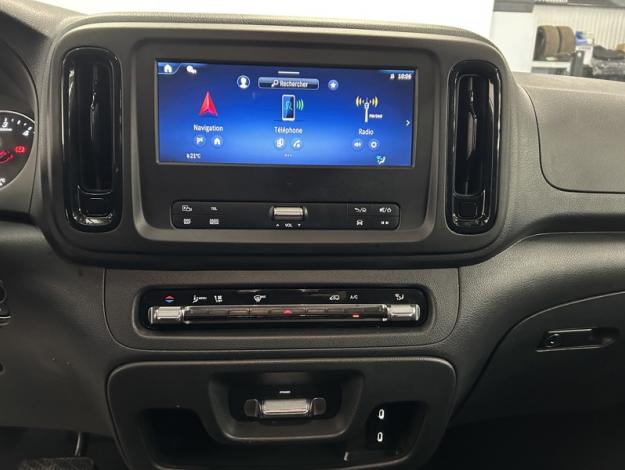 MERCEDES-BENZ Vito 116 CDI Fourgon L3  